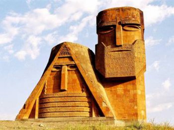 Международный журнал опубликовал статью о Нагорном Карабахе
