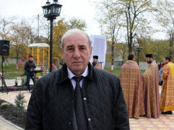 Георгий Сафаров: В Минводах все спокойно, никаких акций протеста не проводится