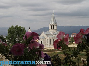 А. Давтян: Армения и НКР – единая образовательная зона с центром в Шуши