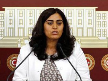 Депутат курдского происхождения представила парламенту Турции законопроект о признании Геноцида армян