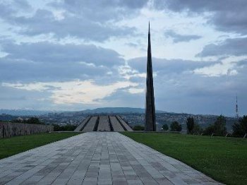 Концерты «С тобой, Армения» пройдут на известнейших площадках мира к 100-летию Геноцида армян