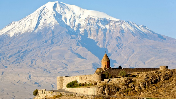 Армения среди стран, в которых нужно отдыхать во время кризиса