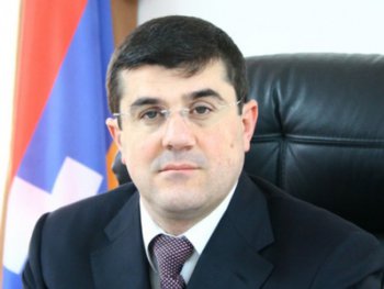 У Нагорного Карабаха есть серьезный туристический потенциал - Араик Арутюнян