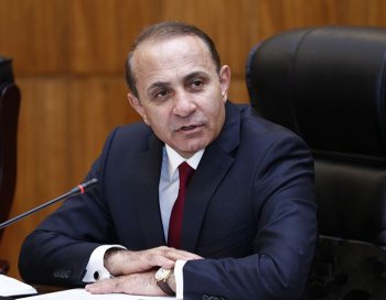 Правительственная делегация Армении во главе с премьер-министром отбудет в РФ