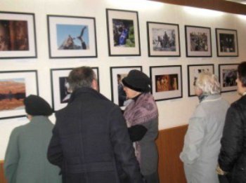 В Чехии прошла выставка посвященная Нагорному Карабаху