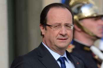 Президент Франции приедет в Армению 24 апреля - посол Франции