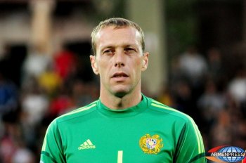 Роман Березовский оказался в списке УЕФА «Королей пенальти»
