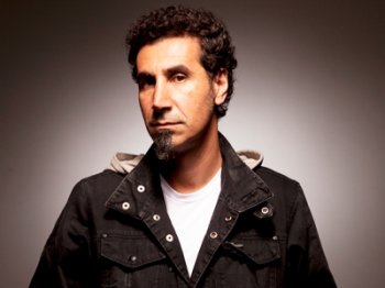 Серж Танкян: Мы думаем транслировать концерт из Армении по всему миру