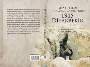 В Турции издана новая книга о Геноциде армян