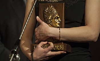 Национальную театральную премию «Артавазд» вручили в Ереване