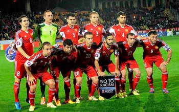 Выступающие в зарубежных клубах 17 футболистов приглашены в сборную Армении