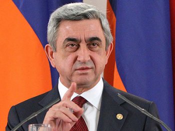 Президент Армении: При взаимном уважении ЕАЭС принесет пользу