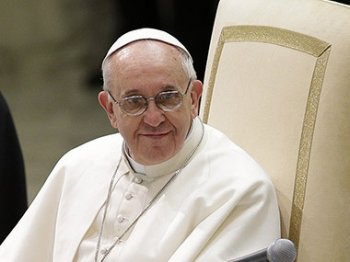 Решение Папы Римского Франциска – политическое, это еще одна пощечина Турции