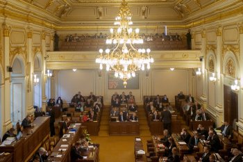 Комитет парламента Чехии принял резолюцию, осуждающую отрицание Геноцида армян