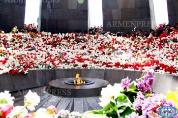 Вековое отрицание Турции в вопросе Геноцида армян: The New York Times