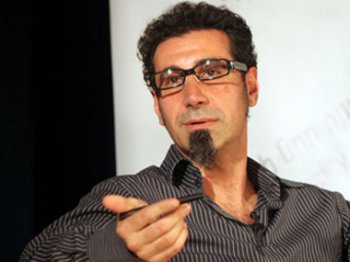 Серж Танкян: Армянская музыка имеет особый «вкус» меланхолии