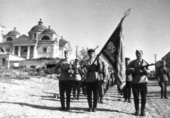 Армения и армяне в годы Великой Отечественной войны
