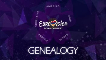 «Евровидение - 2015». Genealogy вышла в финал