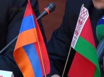 Армения и Белоруссия отвергли проект резолюции «Восточного партнерства» из-за Крыма