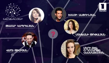 Стали известны все финалисты «Евровидения-2015»