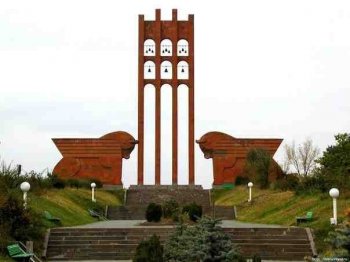В Армении сегодня отмечается День победы в Сардарапатской битве