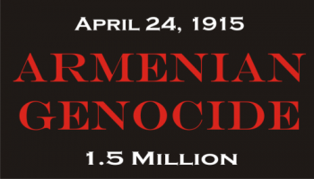 Турция грозит «санкциями» странам, признавшим Геноцид армян