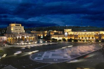 С 27 июня по 5 июля в Армении пройдет второй фестиваль FRESCO
