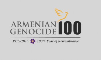 Автомотопробег к 100-й годовщине Геноцида армян достиг Еревана
