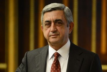 Президент Армении проект конституционных реформ направил в Национальное  Собрание