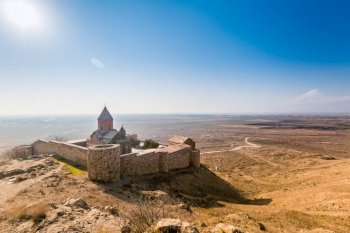 12 интересных фактов об Армении