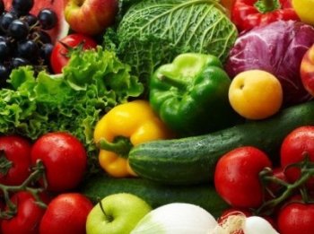 Минсельхоз: Тары с фруктами-овощами на экспорт в Россию надо маркировать