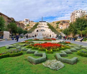 10 вещей, которые нужно сделать в Армении