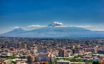 Ереван входит в топ-5 самых популярных туристических направлений СНГ