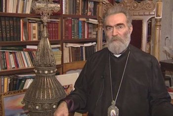 Мы молимся о мире, но готовы дать достойный ответ-архиепископ Паргев