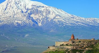 10 причин влюбиться в Армению