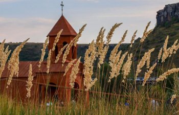 Армянские церкви включены в список красивейших христианских храмов мира