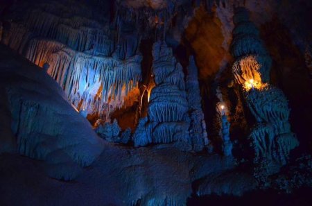 Медвежья пещера, Вайоц Дзор, Армения