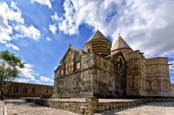 Материалы об армянских архитектурных памятниках Ирана будут представлены на выставке в Ереване