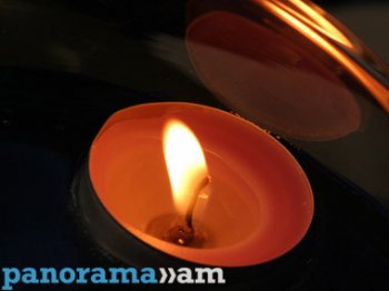 В Армении почтили память погибших в ДТП с автобусом рейса «Москва-Ереван»