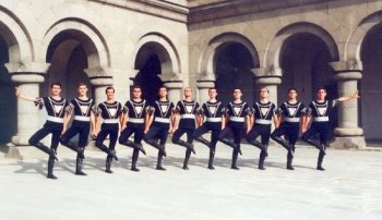 Армянский танец «Кочари» будет представлен для признания в качестве нематериального культурного наследия ЮНЕСКО