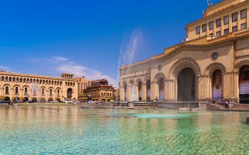 «Ереван - один из древнейших городов Европы» - The Telegraph
