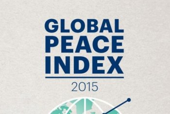 «Глобальный рейтинг терроризма 2015 года»
