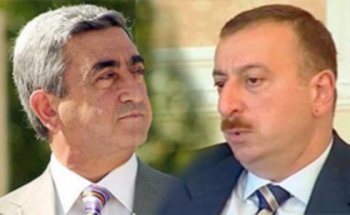 Саргсян и Алиев, скорее всего, встретятся в начале декабря