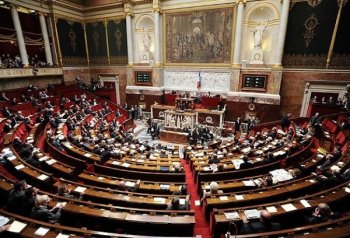 Закон о криминализации геноцида армян вновь в парламенте Франции