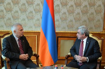 Переговоры Армения-ЕС по новому правовому документу будут завершены до конца 2016 года