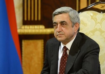 Президент Армении посетит вашингтонский саммит по ядерной безопасности
