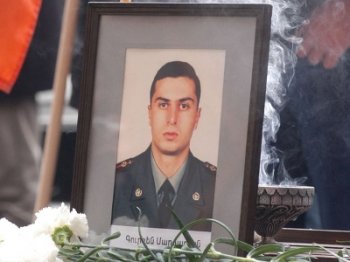 Со дня убийства Гургена Маркаряна прошло 12 лет