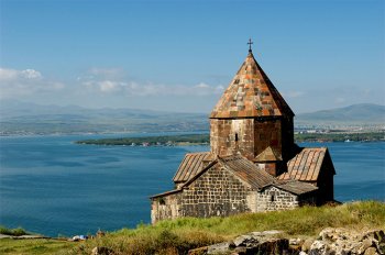 Армения входит в топ-3 самых перспективных стран СНГ для российских туристов