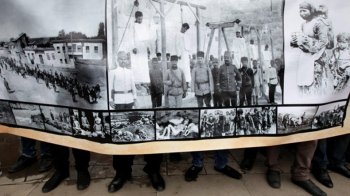 Мероприятия к 101-й годовщине Геноцида армян – в центре внимания ведущих мировых СМИ