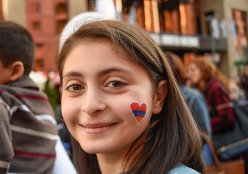 Международный день защиты детей отметят в Армении
